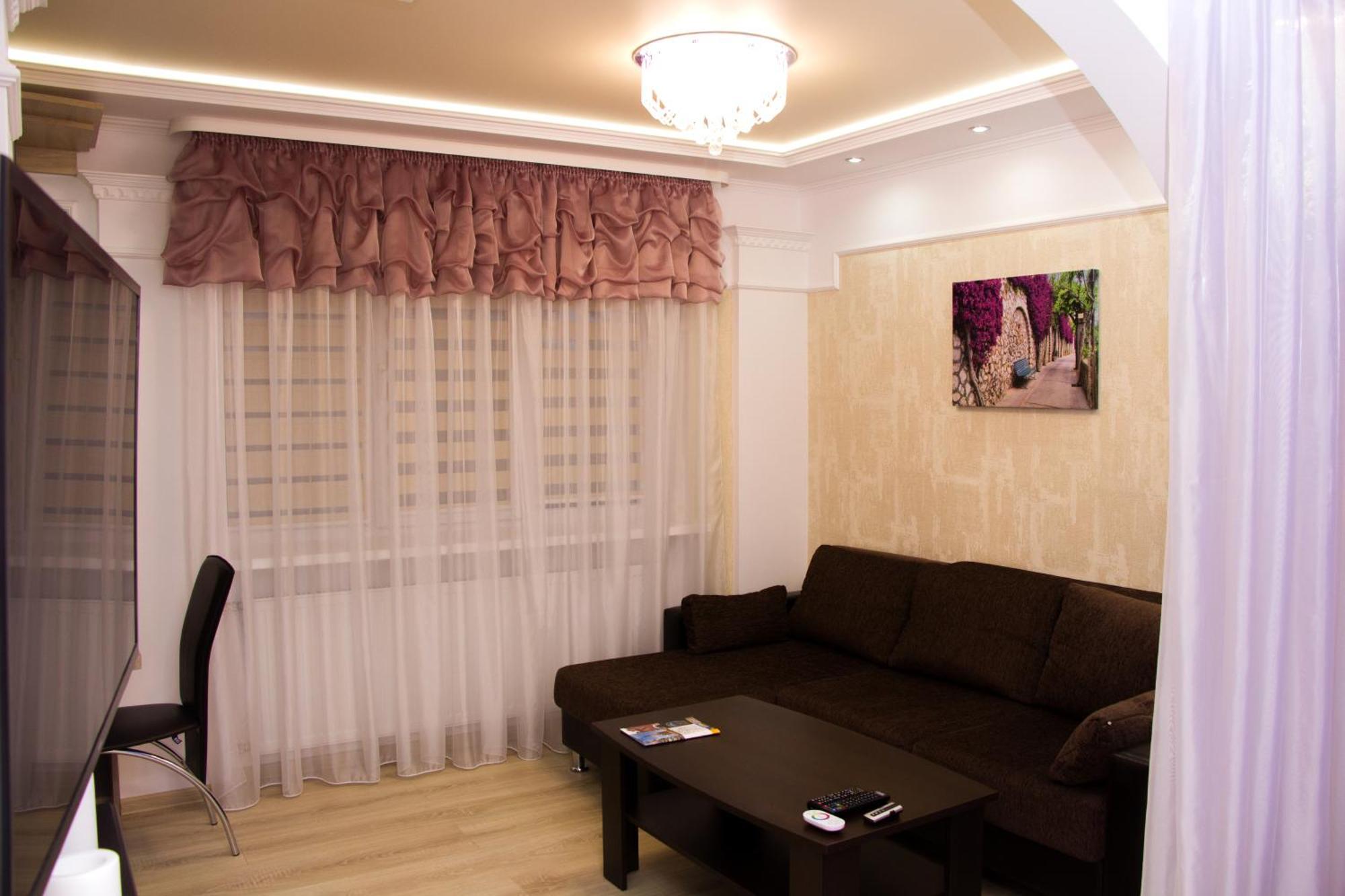 Apartment On "Mirgorod" 布雷斯特 外观 照片